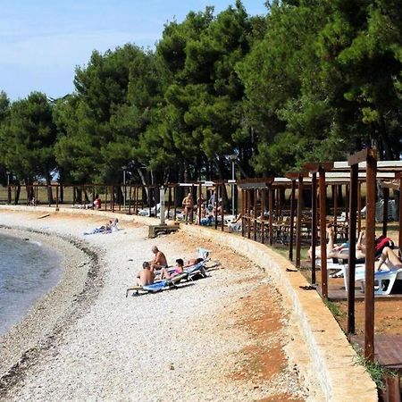 Apartman Oliver Novigrad Istria Kültér fotó