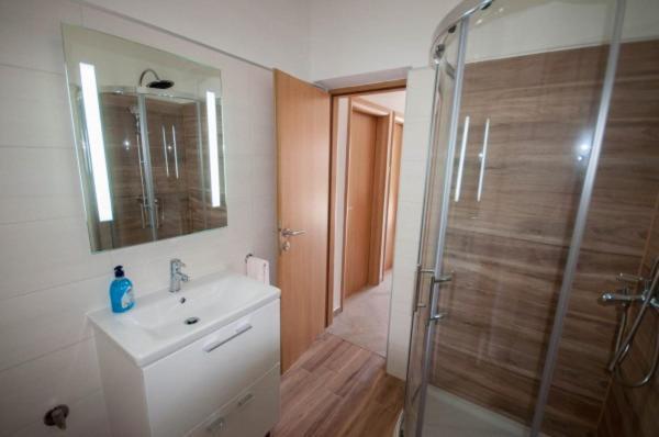 Apartman Oliver Novigrad Istria Kültér fotó