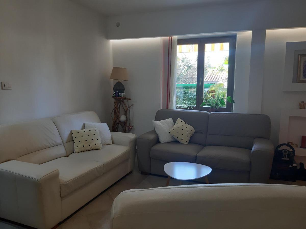 Apartman Oliver Novigrad Istria Kültér fotó