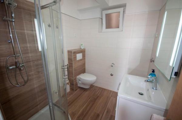 Apartman Oliver Novigrad Istria Kültér fotó