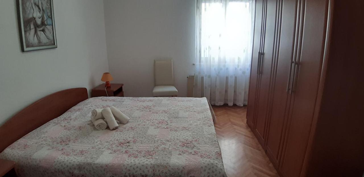 Apartman Oliver Novigrad Istria Kültér fotó